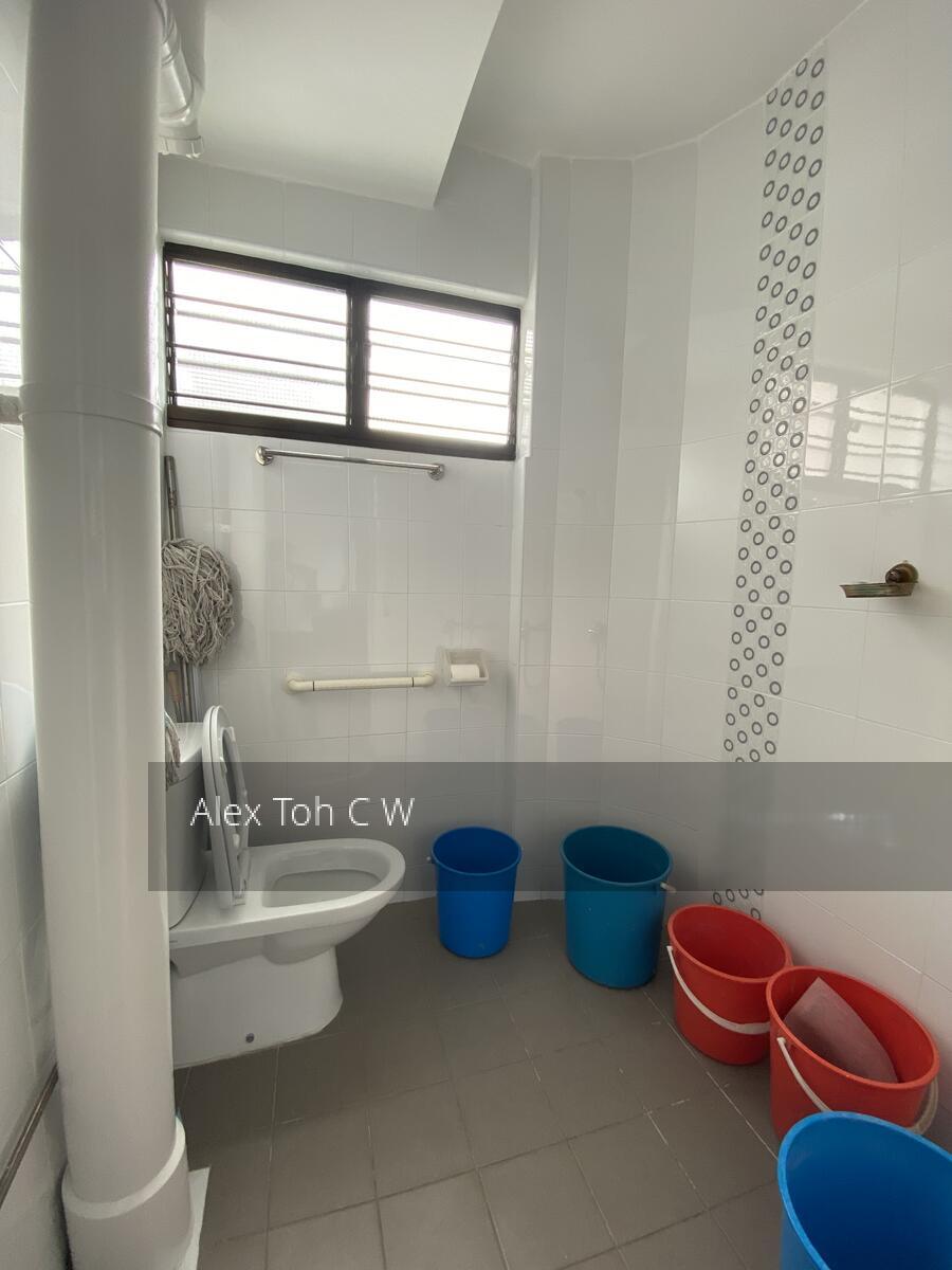 Blk 142 Lorong Ah Soo (Hougang), HDB 4 Rooms #313217521